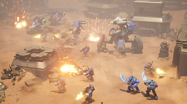 Stormgate: Ultimate Edition