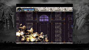 Castlevania: SOTN