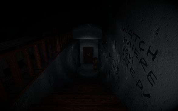 Nyctophobia: Devil Unleashed