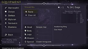 Legend of the Wargod