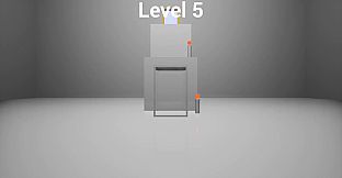 Just get in through the door