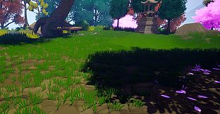 Watch Grass Grow Simulator
