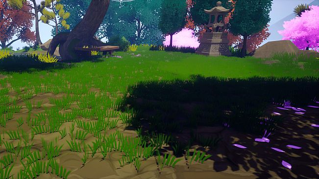Watch Grass Grow Simulator