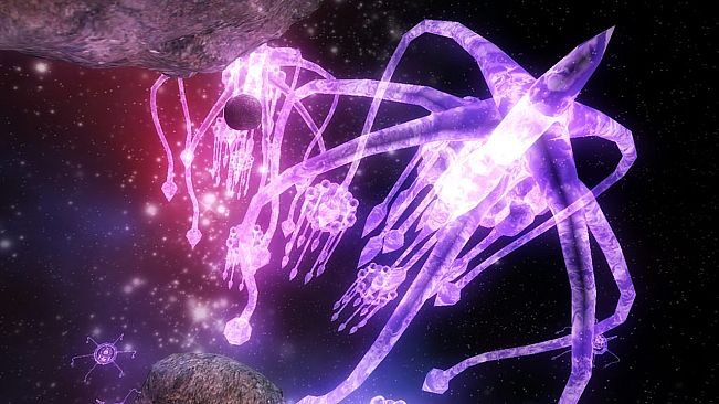 Spaceforce Rogue Universe HD