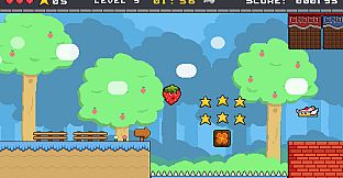 Fruit Adventure (Windows 10)