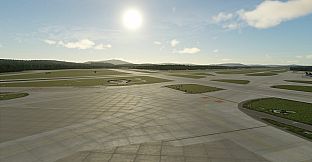 X-Plane 12 Add-on: Aerosoft - Airport Zurich V2.0