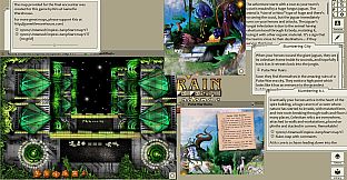 Fantasy Grounds - Untamed Empires JumpStart