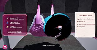 CHIBBY: PROJECT PET