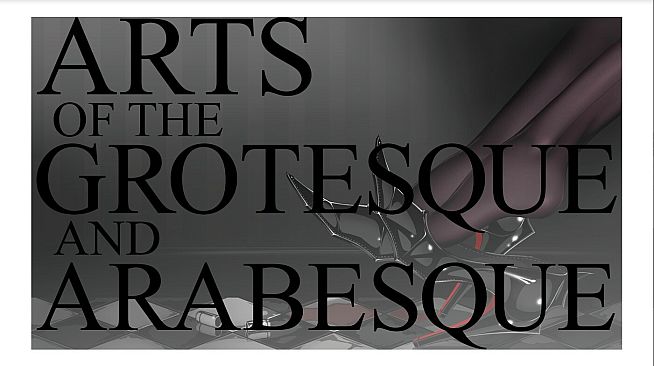 BLACK WITCHCRAFT : Digital Artbook(Korean)