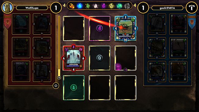 Temperia: Soul of Majestic