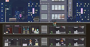 Brothel Hotel