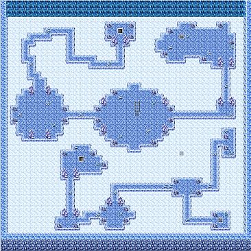 Hoven the Sages Spinel