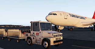 X-Plane 11 - Add-on: Aerosoft - Airport Istanbul