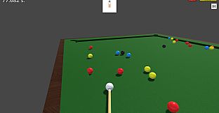 Woohoo! - Game "Pool Frenzy"