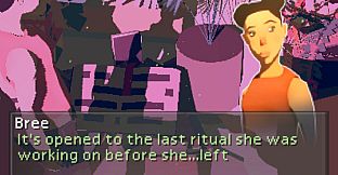 Boreal Tenebrae Act I: “I Stand Before You,  A Form Undone”