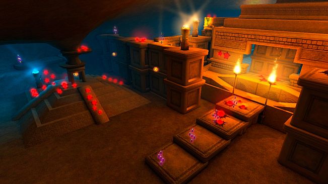 Xotic DLC: Temple Crypt Expansion Pack