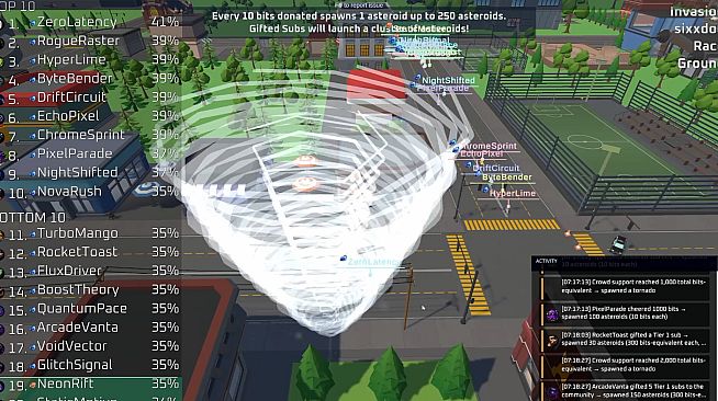ViewerFrenzy