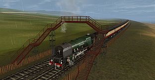 Trainz Simulator DLC: The Duchess