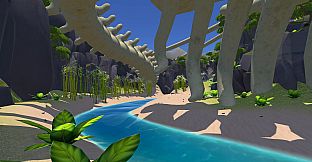 Tame It! Sequel Prototype