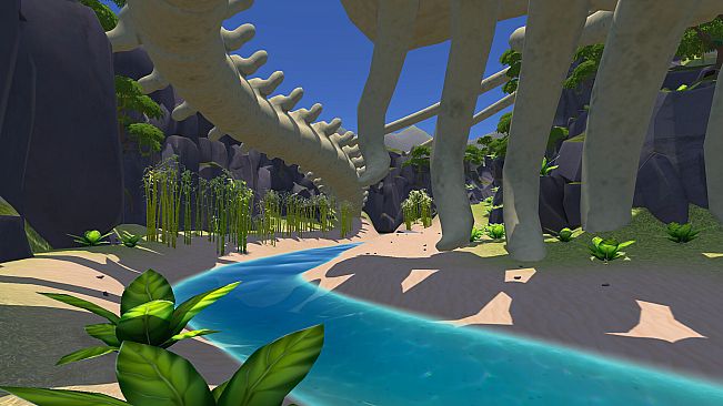 Tame It! Sequel Prototype