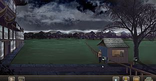 Rackham's Shambala Adventure