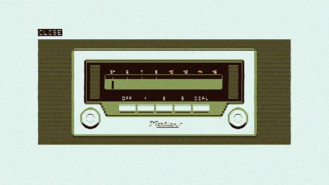 I Saw a Flying Saucer