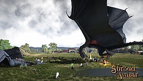 Shroud of the Avatar: Forsaken Virtues