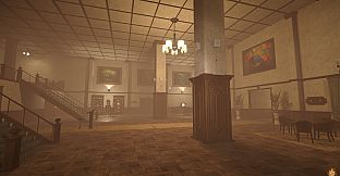 13:ORIGIN - Chapter One