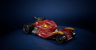 HOT WHEELS - Street Beasts Pack