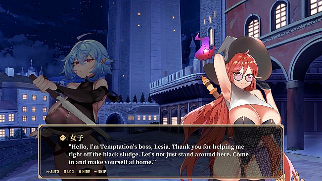 Custodes of Elf Hearts