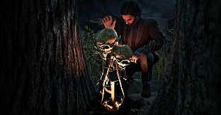 Dead by Daylight - Alan Wake Chapter