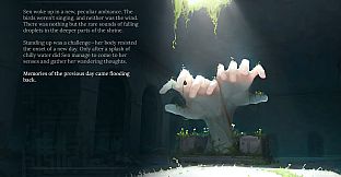 1000: The All-Mother's Embrace