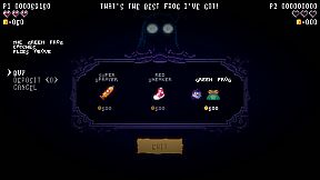 Flora & Fang: Guardians of the vampire garden