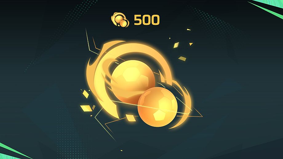 REMATCH - 500 Quants