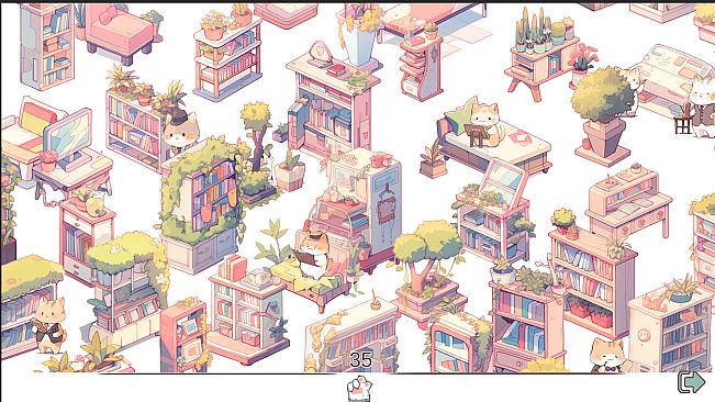 Cats Spotter 猫咪观察员