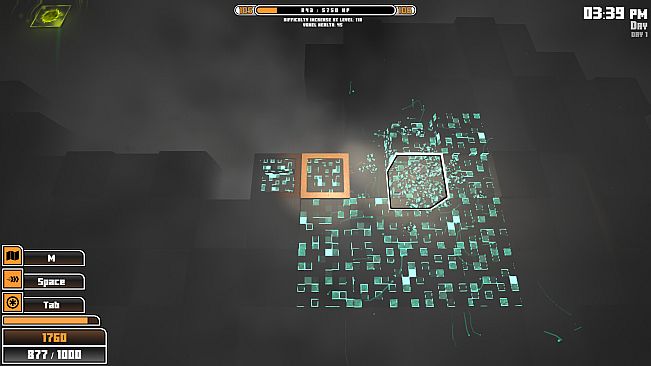 Voxel Miner: Dwellers of The Deep