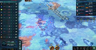 Offworld Trading Company: The Europa Wager Expansion