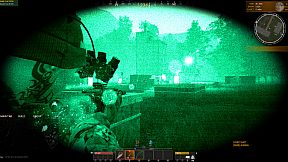 The Dark World: Edge of Eternity