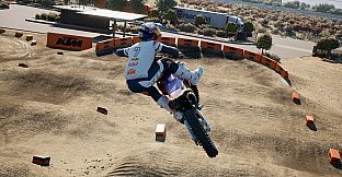 MX vs ATV Legends - Compound Pack