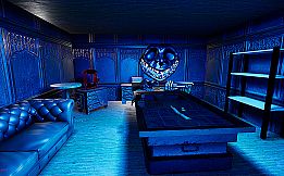 EXIT: Anomalous Zones