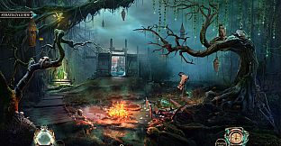 Riddles of Fate: Wild Hunt Collector's Edition