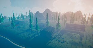 Deltazone - Map Pack #1