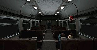TRAIN 9