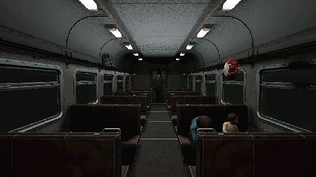 TRAIN 9