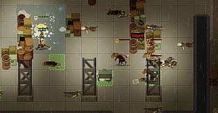 Shardpunk - Rat Pack