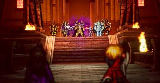 FINAL FANTASY RESONANCE