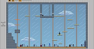 Robot Startup Company