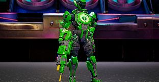 HYPERCHARGE: Unboxed Breaker & Mightus Pack