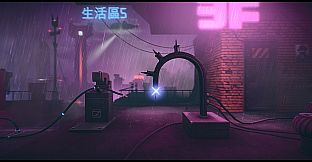 7th Sector - Soundtrack