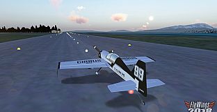 FlyWings 2018 - Aerobatic Family